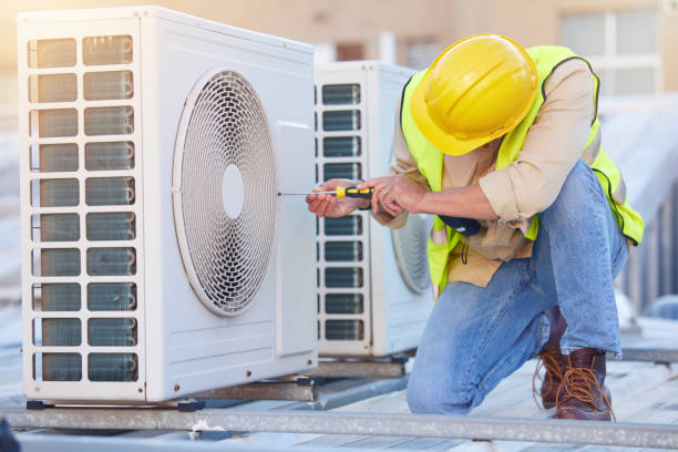 Best 24/7 HVAC Repair  in Sullivan, IN