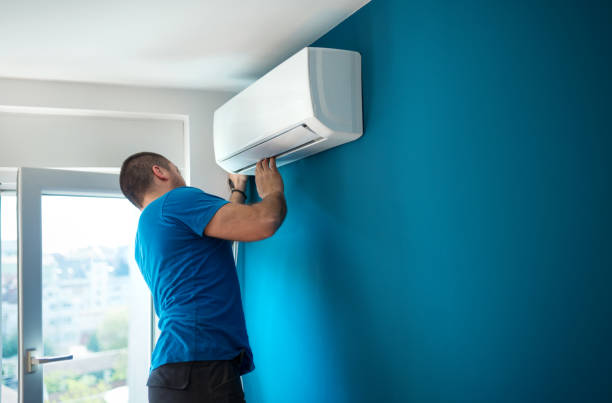 Trusted Sullivan, IN HVAC Experts