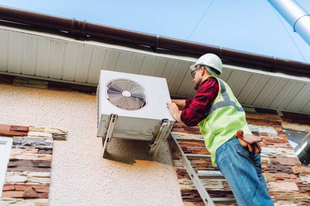 Best Commercial HVAC Repair  in Sullivan, IN
