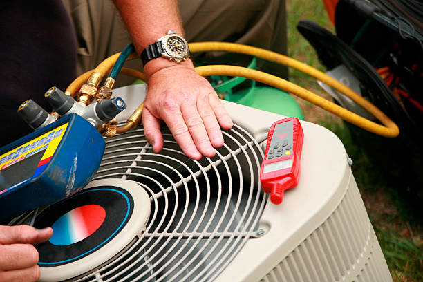 Best Heating Repair Services  in Sullivan, IN
