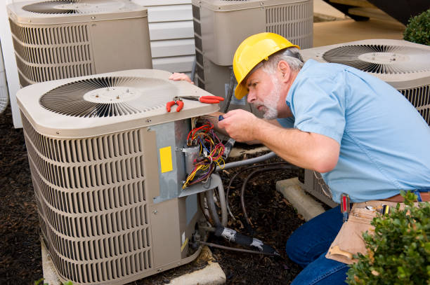 Best HVAC Air Duct Cleaning  in Sullivan, IN