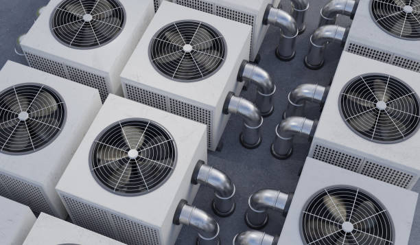 Best HVAC Repair Near Me  in Sullivan, IN