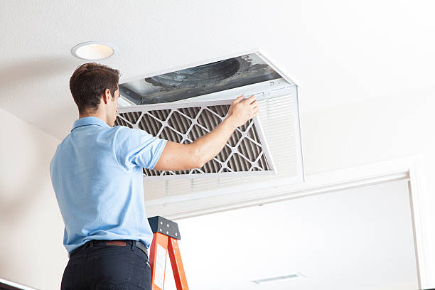 Best Ductless HVAC Repair  in Sullivan, IN