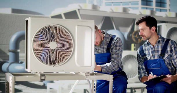 Best HVAC Replacement Cost  in Sullivan, IN