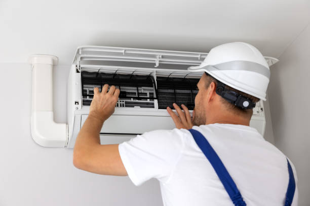 Best HVAC Repair Near Me  in Sullivan, IN
