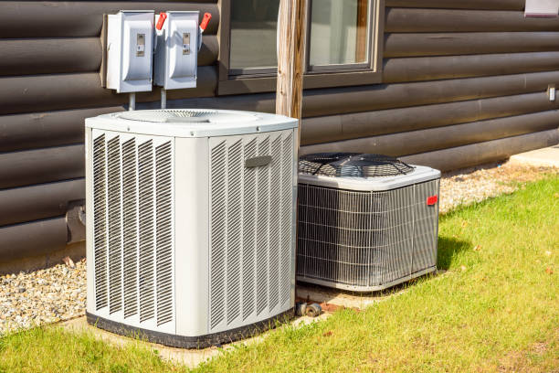 Air Duct Cleaning in Sullivan, IN